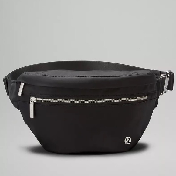 NWT Lululemon City Adventurer Belt Bag 2.5L - Picture 1 of 5
